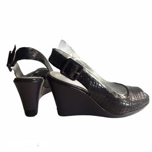 Kenneth Cole Reaction Wedge S 5.5